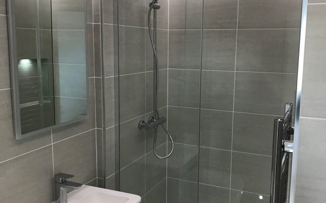 Bathroom Renovations Greenmount