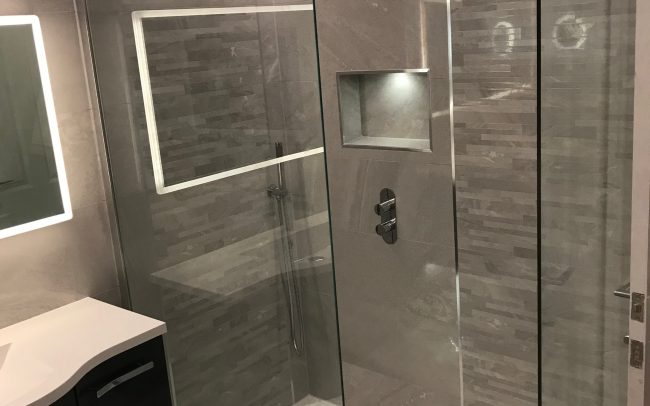 Bathroom Renovations Greenmount