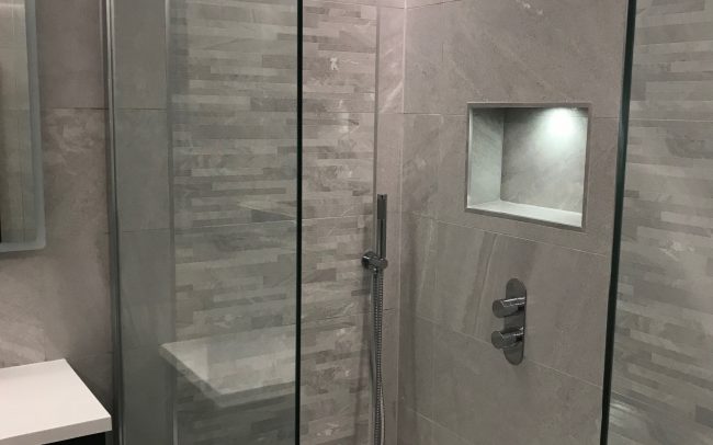 Bathroom Renovations Greenmount