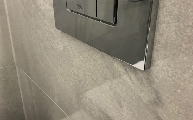 Bathroom Renovations Greenmount