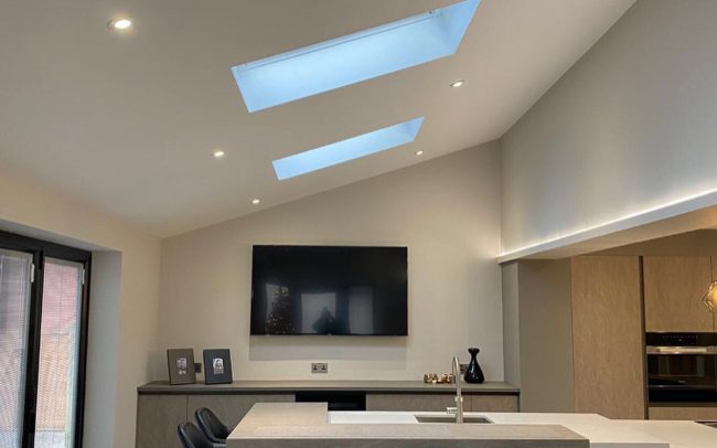 Building Services Bradshaw